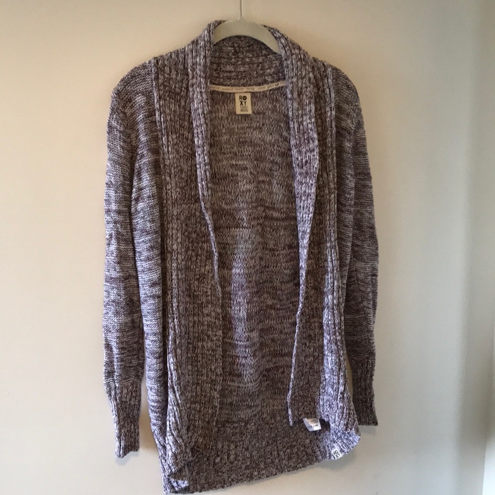 Rocky Cardigan
